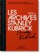 BU-Les Taschen Bibliotheca Universalis- Les Archives Stanley Kubrick