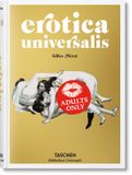 Erotica Taschen Erotica Universalis