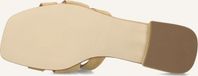 Stefano Lauran 24050 Slippers - Dames - Beige - Maat 38