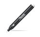 Sharpie Creative Marker Acrylverfmarkers | Ronde punt | Verfmarkers op waterbasis | Inkt loopt niet door en geschikt voor de meeste oppervlakken | Wit | 6 stuks