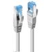 Lindy 47635 Netwerkkabel Grijs 5 m Cat6a S/FTP Rond