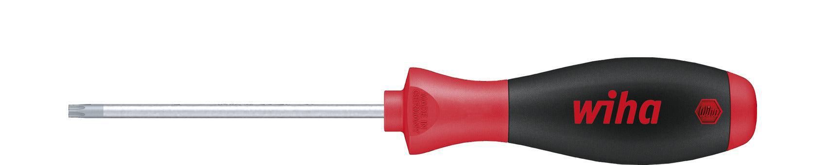 Wiha Schroevendraaier SoftFinish TORX PLUS® 9IP x 60mm - 26097