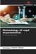 Methodology Our Knowledge Publishing Methodology of Legal Argumentation Paperback