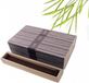 Nippon Kodo KAYURAGI wierook aloëhout - 14 cm - 40 g