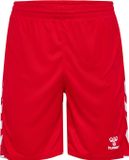 Hummel Hmlcore 2.0 Shorts XXL True Red/White