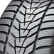 Hankook Winter i*cept evo3 W330 ( 265/35 R20 99W XL 4PR, avec protection de jante (MFS) SBL )