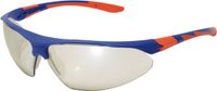 Stealth JSP Stealth 9000 Veiligheidsbril - Licht Grijs - One Size