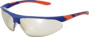 Stealth JSP Stealth 9000 Veiligheidsbril - Licht Grijs - One Size
