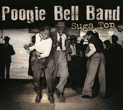 Suga Poogie Bell Band Suga Top -180gr-