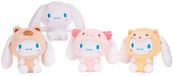 Play By Play Sanrio ours en peluche rose Enfants