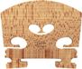 Teller Bridges Josef Teller Vioolbrug Standaard 3/4 Bruin/Beige