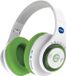 VTECH Kidi Audio Max, casque audio enfant interactif, avec contrôle du volume, avec livre d'images, robuste, avec isolation sonore