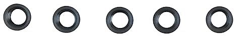 KS Tools Draadbus met kraag 12mm, ID=M10x1/ AG=M12x1, 5 per pak