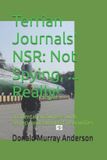 Terrian Journals: Living as a Newcomer