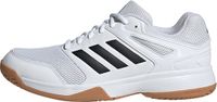 Adidas Performance Speedcourt Indoor Schoenen - Heren - Wit