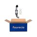 HELLA 8LE 366 052-621 Catalyseur, collecteur d'échappement - Easy2Fit® Kit - Euro 4 - monobloc - Jeu avec pièces de montage - pour p. ex. MINI Cooper S