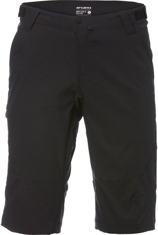 Giro Havoc Korte Broek Heren, zwart