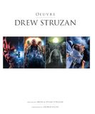 DREW STRUZAN OEUVRE HC