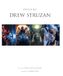 DREW STRUZAN OEUVRE HC