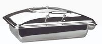 BODY Lacor BODY CHAFING-DISH LUXE GN 1/1-9 LITER.