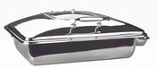 BODY Lacor BODY CHAFING-DISH LUXE GN 1/1-9 LITER.