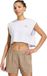 Adidas Performance Adi365 Essentials Kort Hardloop-T-Shirt - Dames - Paars - XXXL