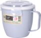Hobby Life Magnetron beker - 620 ml - grijs