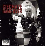 Game Broken Tooth Game Over CD