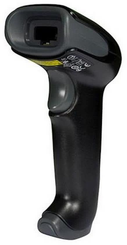 Honeywell Voyager 1250g Barcode Scanner - 4016138960716