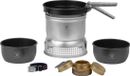 Trangia 27-5 UL Ultra-lichtgewicht spiritus campingkookset - Grijs