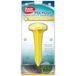 SIMPLE SOLUTION Pee Post Pheromone Treated Yard Stake - 1 Stake