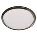 Piazza 474210 onderzetters van roestvrij staal, diameter 10 cm, 4 stuks