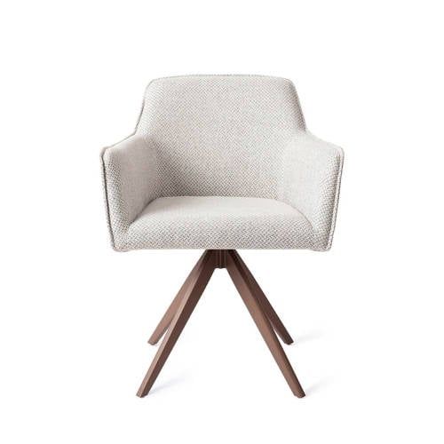 Jesper Home eetkamerstoel Hofu