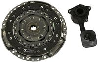 LUK 623312309 koppelingsset LuK RepSet