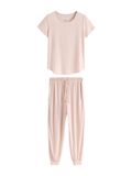 B by Ted Baker Pyjama rose poudré