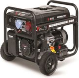 RATO PROFI Generator 8 kW Benzine 1 jaar garantie