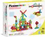 PicassoTiles Tactic Picasso Tiles Hedgehog Building Blocks