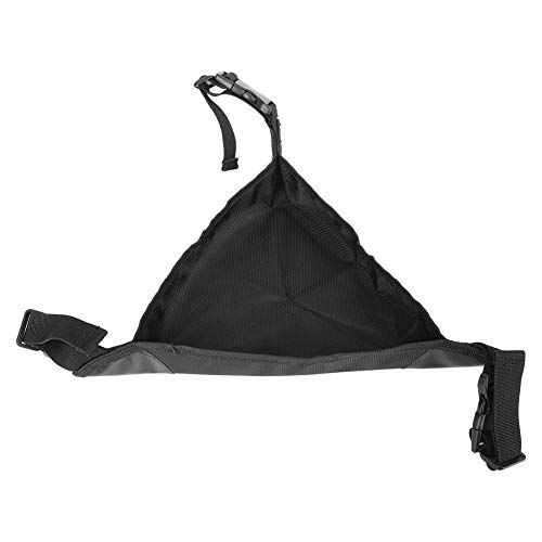 Ccylez Fotostudio video zandzak, draagbare universele statiefzak met snel te installeren snelsluitingen, nylon statiefzak voor fotografische apparatuur