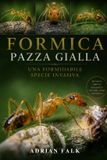 Formica Libri GmbH Formica pazza gialla Paperback