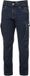 SPARCO tech denim jeans dallas werkbroek - blauw - xxxl