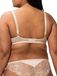 TRIUMPH BH ' Amourette Charm ' crème