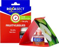 Roxasect Fruitvliegjes Vanger - Insectenval - 1 stuk