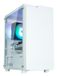 Zalman T4 PLUS Mini Tour Blanc