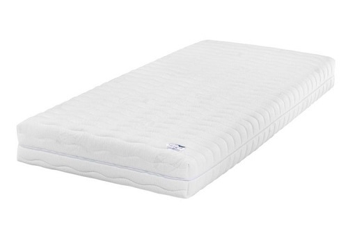 MatrasDirect Matras - Nasa Beauty+ Energy 200 cm / 130 cm