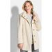 Goldner Tussenjas beige