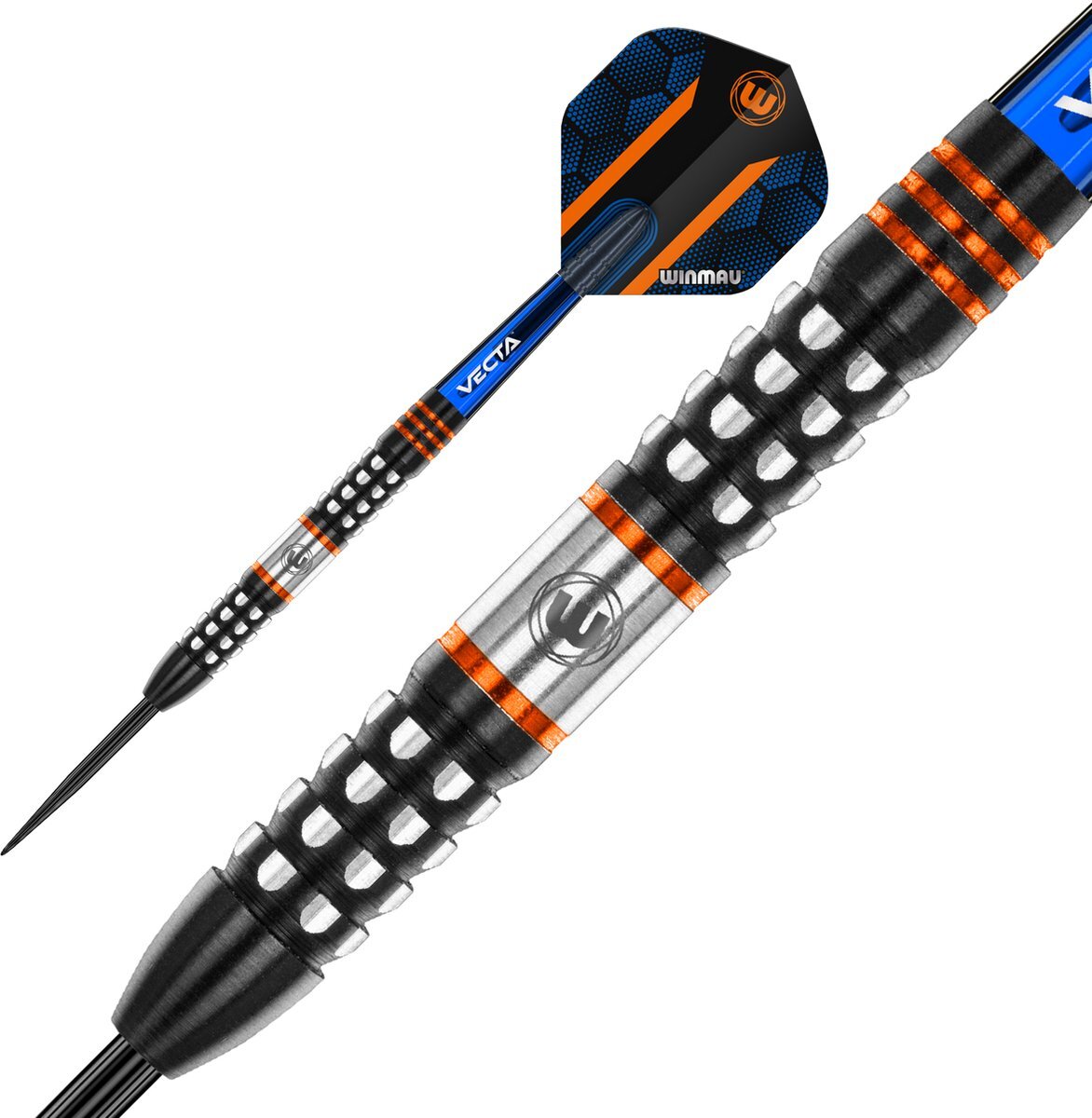 WINMAU Scott Waites 90% - 24 Gram