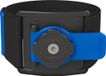 Quad Lock QLM-ARM - Zwart, Blauw