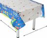 BigBuy Party Tafelkleed voor kinderfeestjes Multicolour dieren