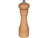 5Five Moulin à poivre/salé - Bois - Beige - H22 cm