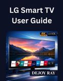 LG Smart TV User Guide